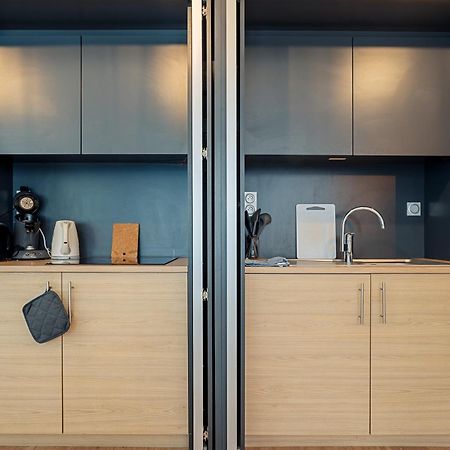 Studio Rennes - Proche Ste Anne Екстер'єр фото