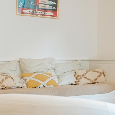 Studio Rennes - Proche Ste Anne Екстер'єр фото